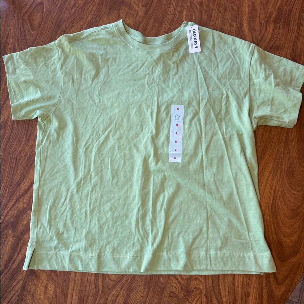 NWT Old Navy Tee